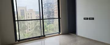 Spacious 3 BHK for Sale at Vijaydeep Apartments, Khar West | Higher Floor | 2 Car Parks 2