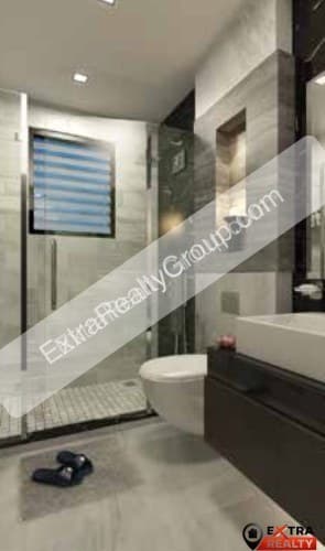 Ready 1 BHK at Panom Park Malad West