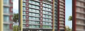 2 BHK – Adityaraj Enclave Ghatkopar Residences