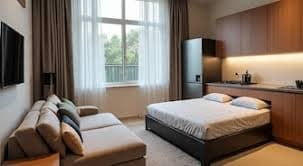 2 BHK Homes at CKPL Vasupujya Darshan 2