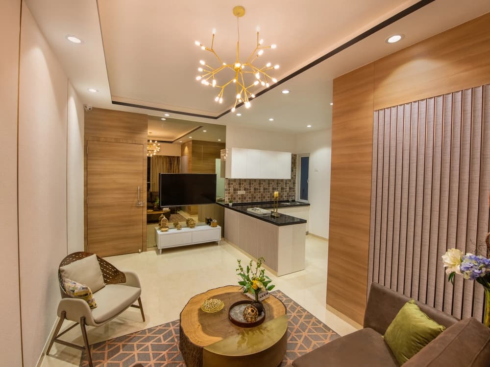 Premium 2 BHK at Ruparel Millennia, Parel – ₹3.1 Cr Onwards 2