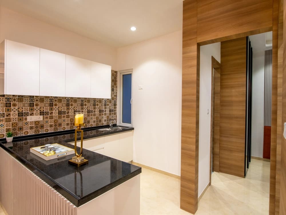 Premium 2 BHK at Ruparel Millennia, Parel – ₹3.1 Cr Onwards 4