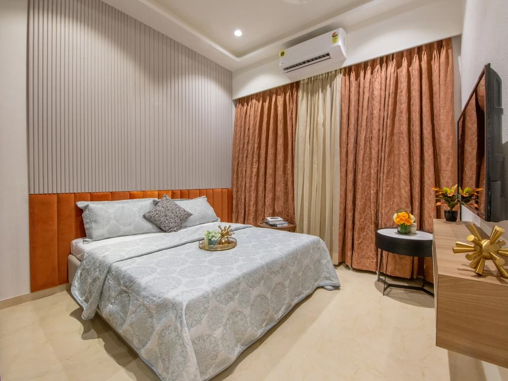 Premium 2 BHK at Ruparel Millennia, Parel – ₹3.1 Cr Onwards 3