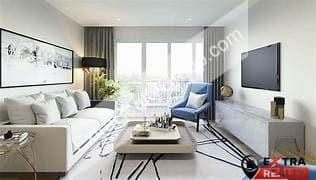 Luxury 2BHK at Smgk Woods Platina Walnut