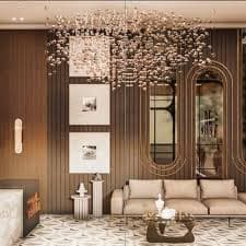 Sahakar Vatika Spacious 3 BHK 3