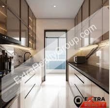 Dipti Royal Arc: 2BHK Ready-to-Move at Shivaji P