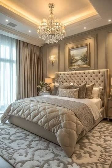 Premium 3BHK at L&T Crestoria Estate Panvel