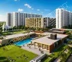 lodha casa aurelia swimming pool