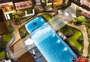 Sugee Sea Krest Worli 4BHK Ultra Luxury