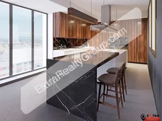 Sugee Sea Krest Worli 4BHK Ultra Luxury