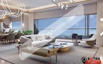 Sugee Sea Krest Worli 4BHK Ultra Luxury