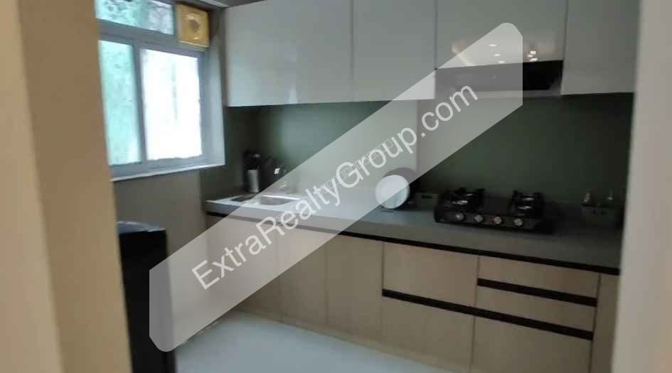 1 BHK Premium Apartment for Sale in Pearl Gardens,