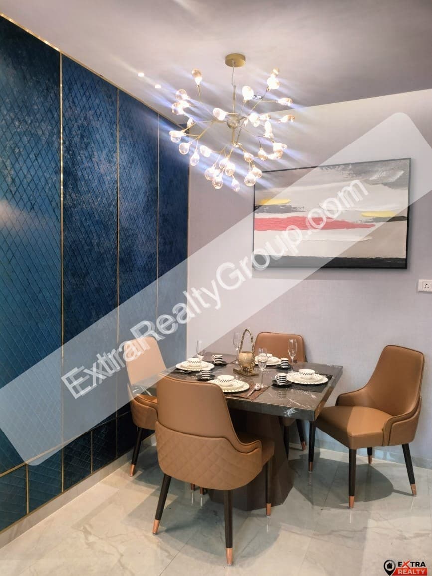 Nakshatra Aazstha 1BHK Apartment in Yashwant Smart