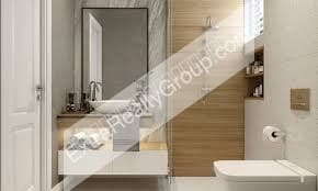 Spacious 3 BHK Homes at Rishabraj Gautam Prabhu