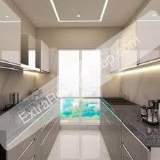 Spacious 3 BHK Homes at Rishabraj Gautam Prabhu