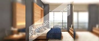 Chandak Vantage Worli Luxury 2 BHK Residences
