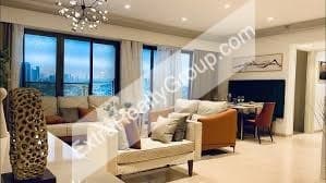 Chandak Vantage Worli Luxury 2 BHK Residences