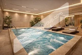 Sheth One Marina 2 BHK Homes Marine Lines