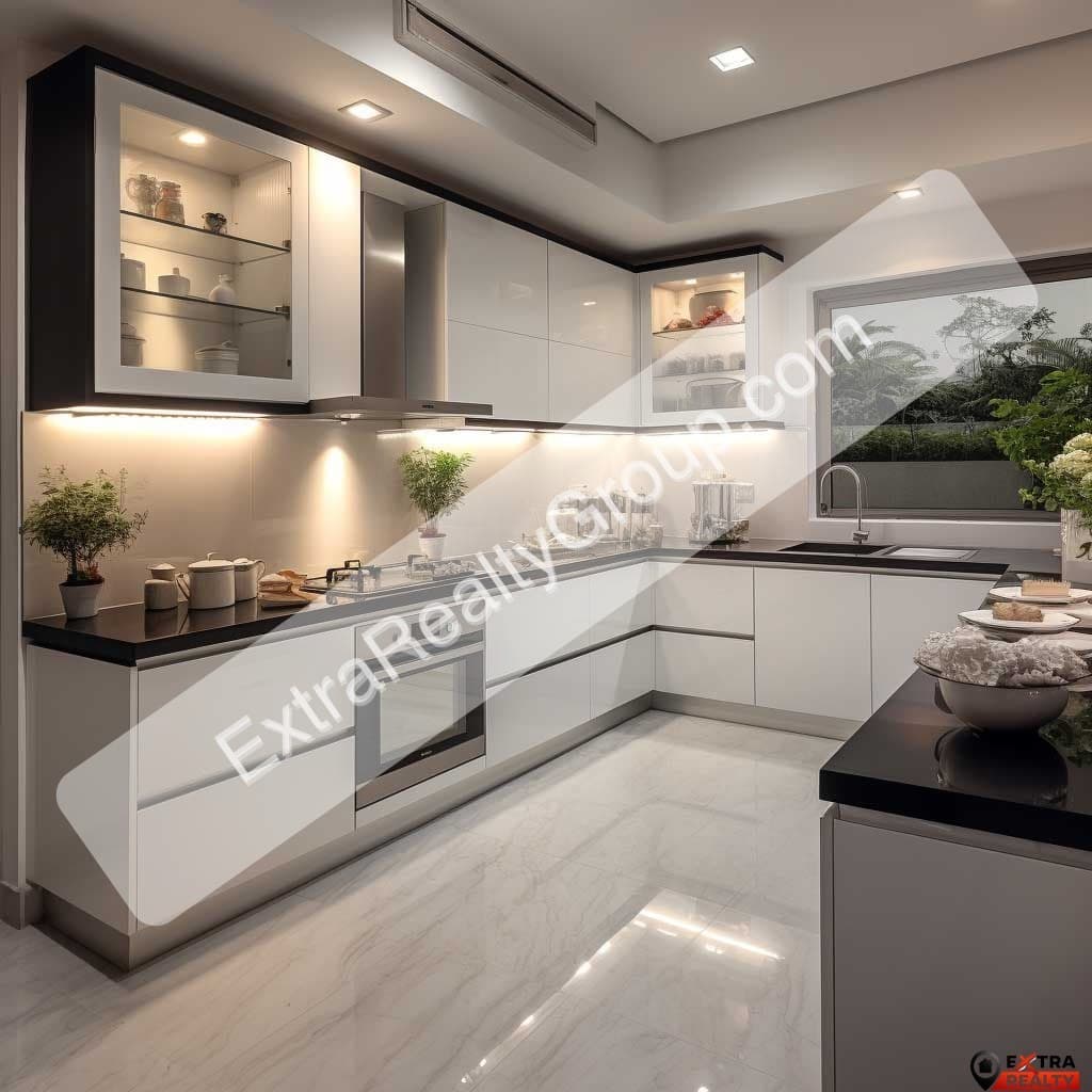 Premium 2.5BHK at Ekta Tripolis Goregaon West