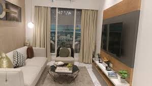 Smart 1 BHK Homes at Ruparel Sky Greens 4