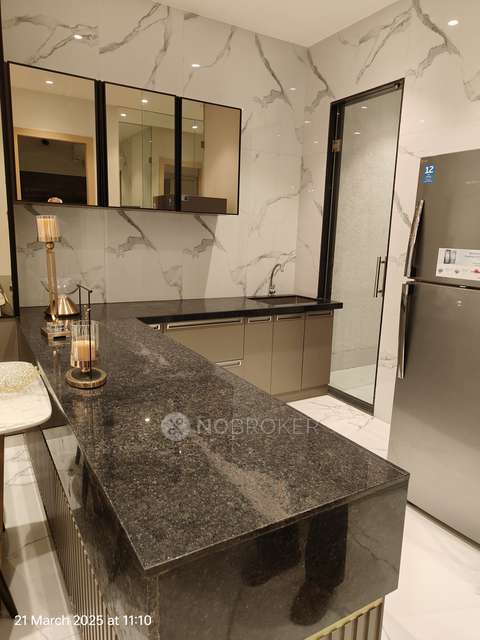 Smart 1 BHK Homes at Ruparel Sky Greens 2