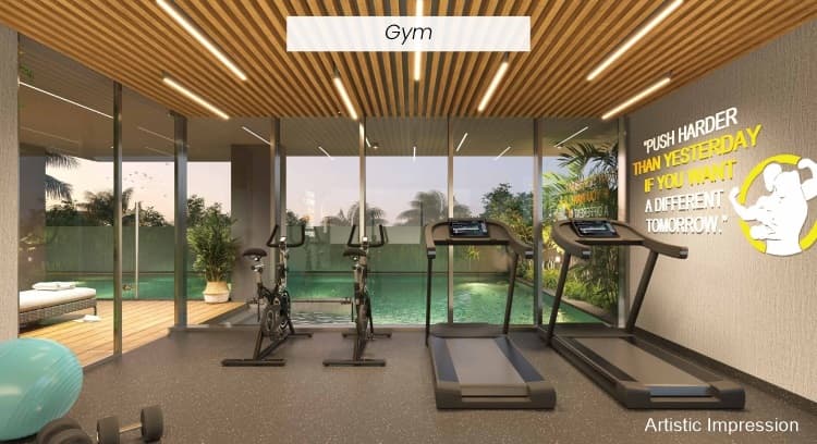 Ekta Elitus – Luxury 4 BHK Residences in Santacruz West 4