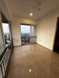 1 BHK at Rudra Starlight 2