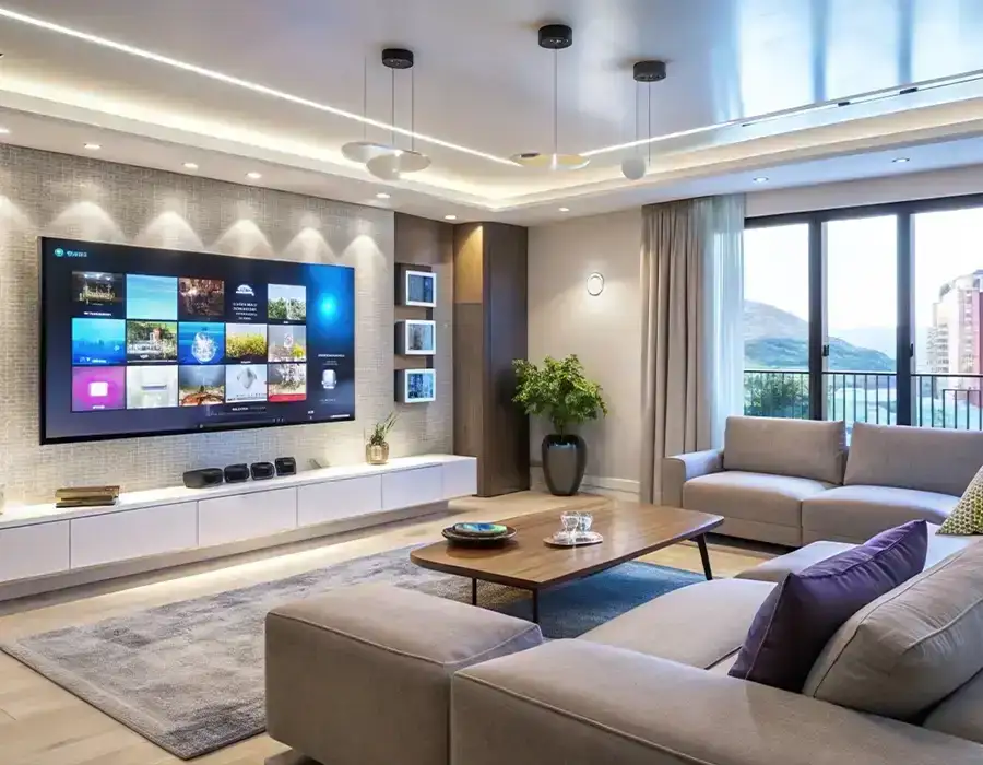 2 BHK Jodi Residences at KRIPA AQUA – Boutique Sea-View Living near Carter Road 2