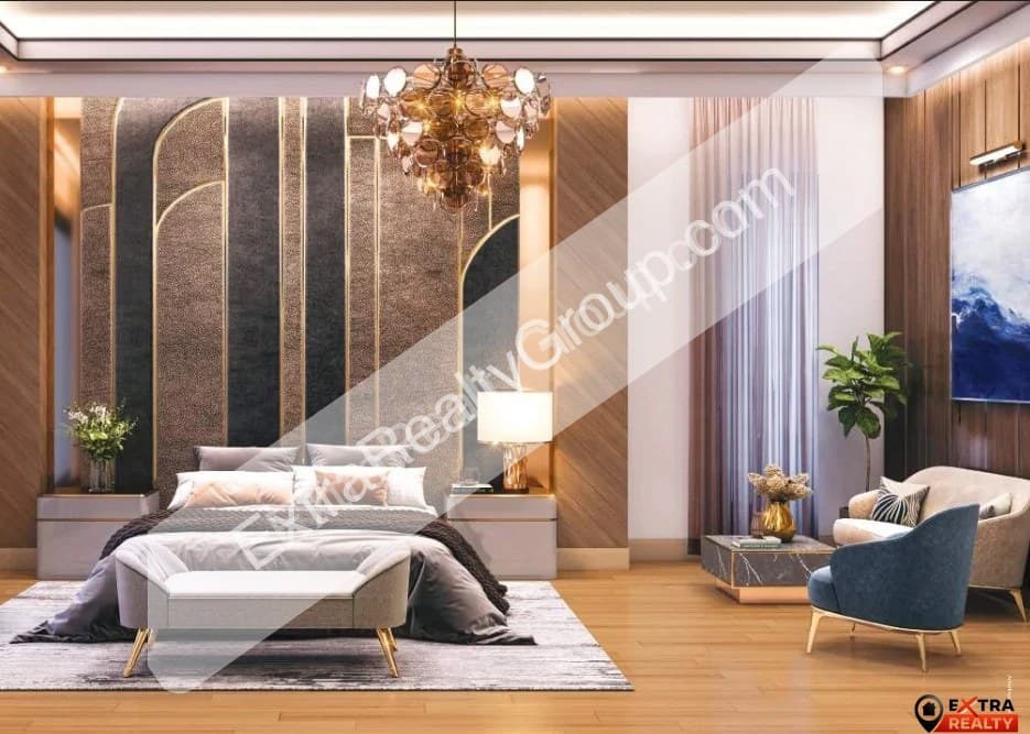 Sonam Opulence 5 BHK Ultra Luxury Mira Road