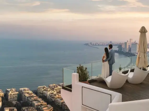 4 BHK Sea-Facing Residences at Prestige Ocean Towers, Marine Lines 3