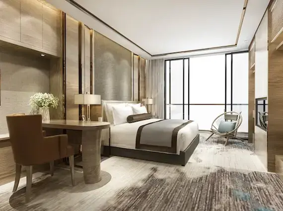 4 BHK Sea-Facing Residences at Prestige Ocean Towers, Marine Lines 4