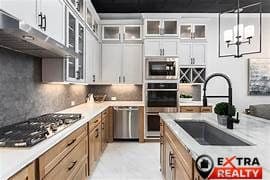 Modern 1 BHK Homes at Haware Intelligentia 3