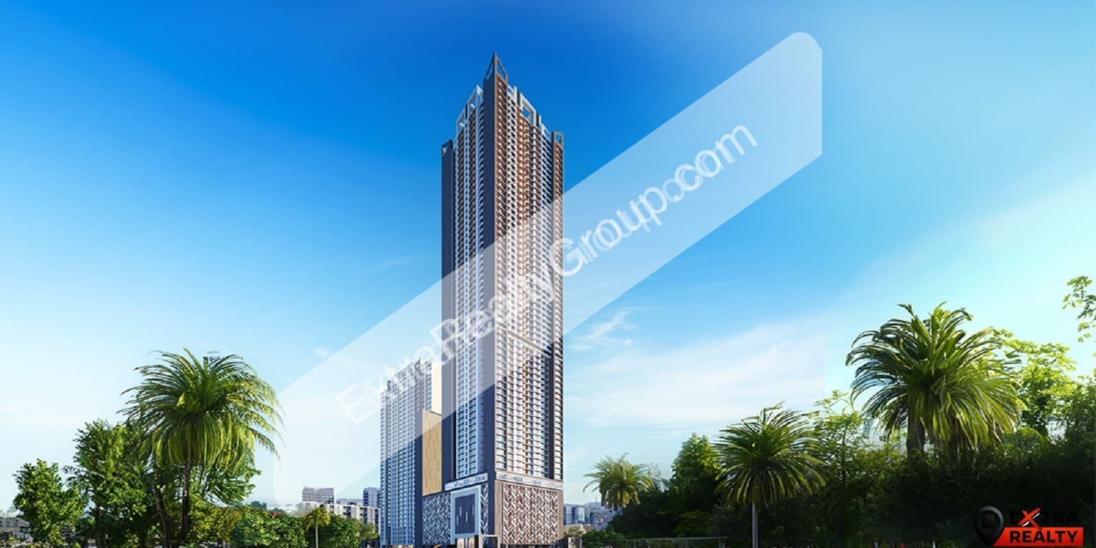 Premium 2 BHK at Gauri Elegance Malad West