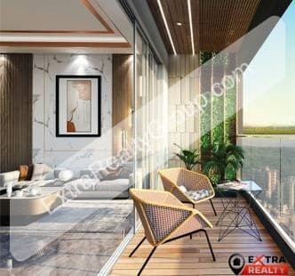 Premium 2 BHK at Gauri Elegance Malad West