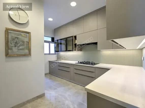 Peninsula Salsette 27 – Luxury 3 BHK Penthouse for Sale in Byculla East, Mumbai