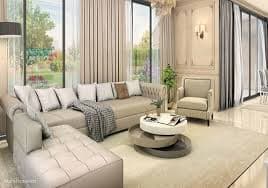 4 BHK Luxurious Residences at Daffodils by The Prestige Group, Pali Hill 3