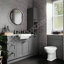 Premium 3 BHK Homes in Kanakia Master Collection