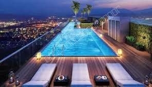 Ruparel Urbana Kurla | Smart 1 BHK