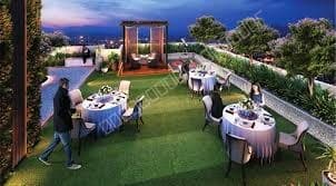 Ruparel Urbana Kurla | Smart 1 BHK