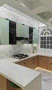 kanakia the master modular kitchen design