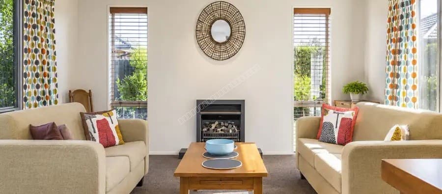 kanakia the master collection living room