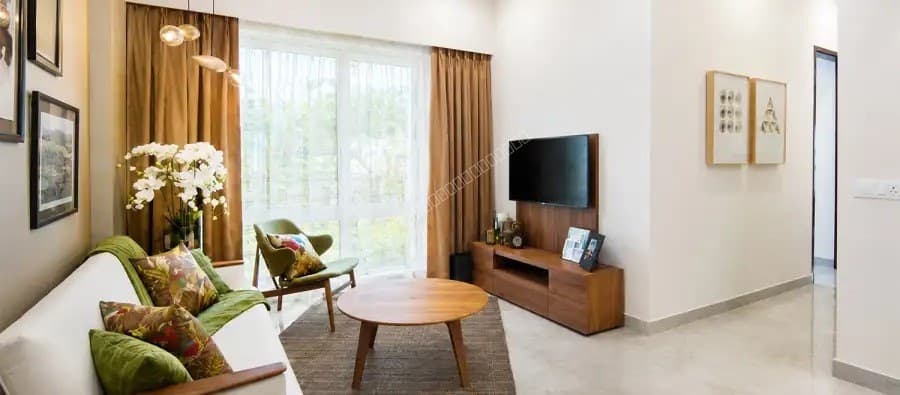 wadhwa aer living room