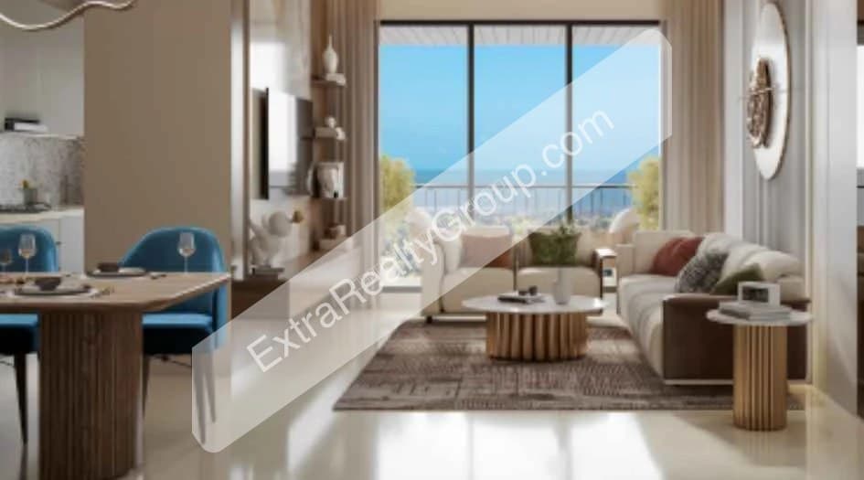 Platinum Oceanic 2 BHK Homes in Khar West
