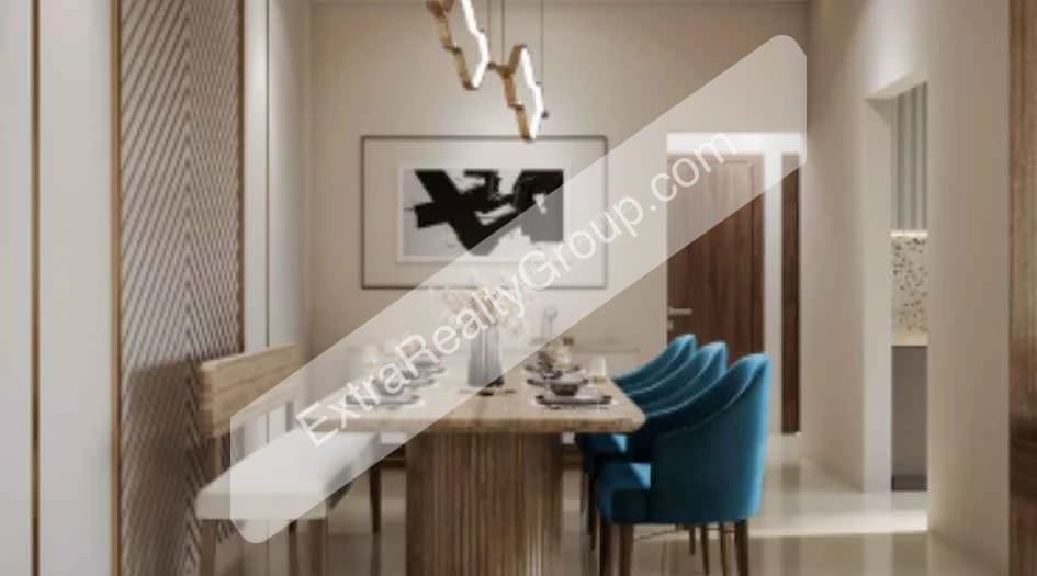 Platinum Oceanic 2 BHK Homes in Khar West