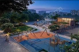 Kean Avenor Park 2 BHK Homes Kurla West
