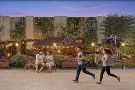 Kean Avenor Park 2 BHK Homes Kurla West