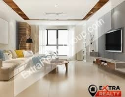 Prestige Garden Trails 1BHK Mira Road East Homes