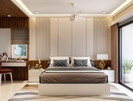 Ultra-Spacious 4 BHK at Aurum, 14th A Road, Khar West 2