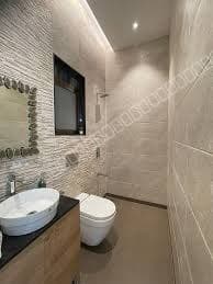 Luxury 2 BHK Residence at Hiranandani Castle Rock