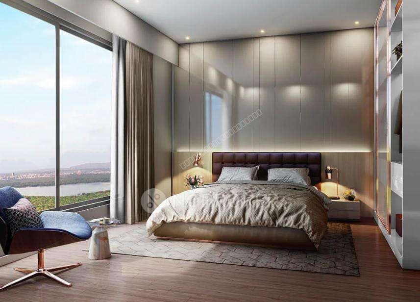 Grand Jodi Residence at Serenova, Versova